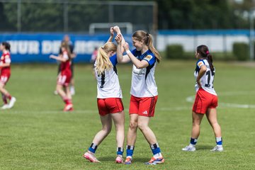 Bild 158 - wBJ HSV Leistungsvergleich